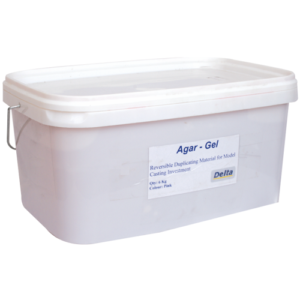 Agar Gel