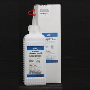 Ceramic Opq Liquid