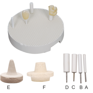 Firing Tray