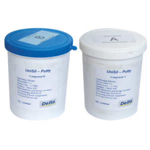 Unisil Putty 1